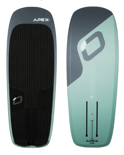 Apex V2 kite foil board