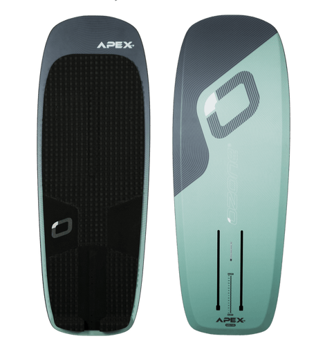 Apex V2 kite foil board