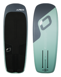 Apex V2 kite foil board