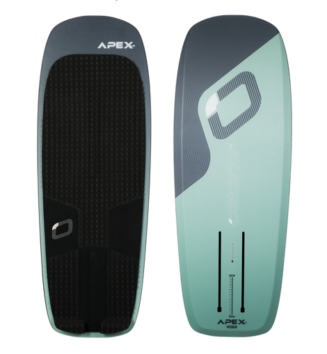 Apex V2 kite foil board