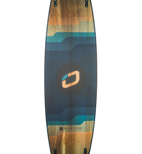 BASE V3 Kite Board Only