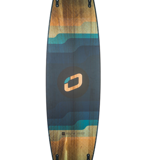 BASE V3 Kite Board Only