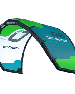 Ozone Catalyst V5