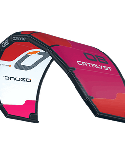 Ozone Catalyst V5