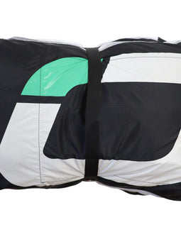 Ozone Closed Cell Compressor Bag