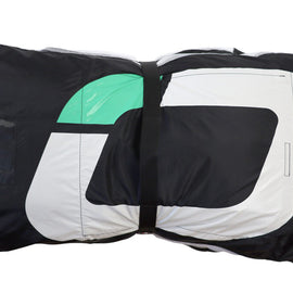 Ozone Closed Cell Compressor Bag