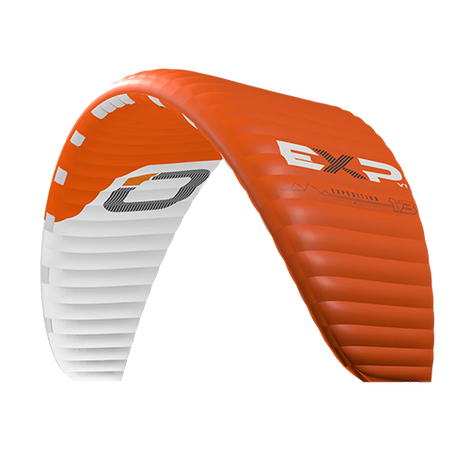 Ozone EXP 18m (DEMO)