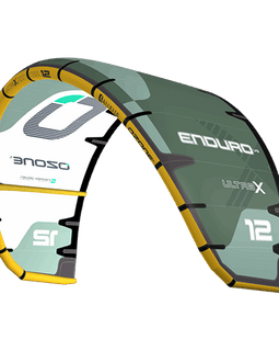Ozone Enduro Ultra-X