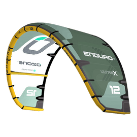 Ozone Enduro Ultra-X