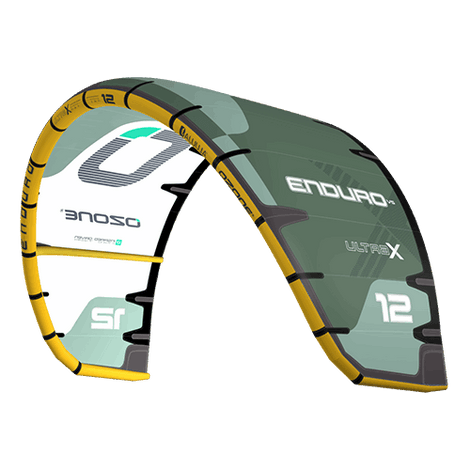 Ozone Enduro Ultra-X