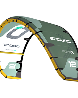 Ozone Enduro Ultra-X