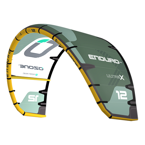 Ozone Enduro Ultra-X