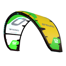 Ozone Enduro V5