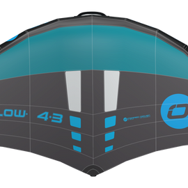 FLOW V2 Wing - green