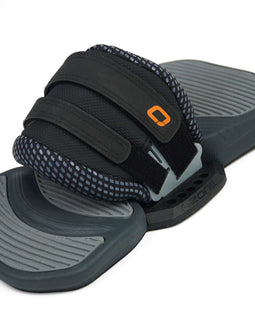 Ozone V3 Double Adjustment Footstrap Kit
