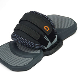 Ozone V3 Double Adjustment Footstrap Kit