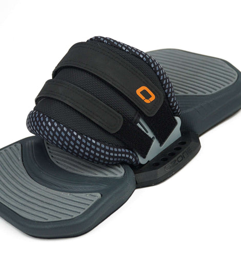 Ozone V3 Double Adjustment Footstrap Kit