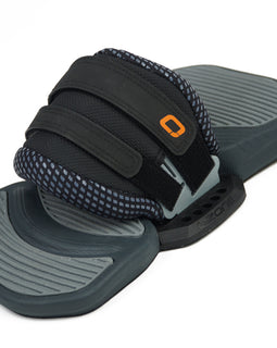 Ozone V3 Double Adjustment Footstrap Kit