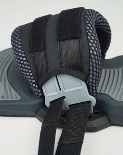 Ozone V3 Double Adjustment Footstrap Kit