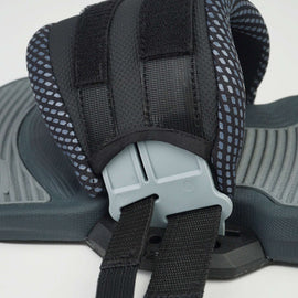 Ozone V3 Double Adjustment Footstrap Kit