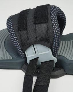 Ozone V3 Double Adjustment Footstrap Kit