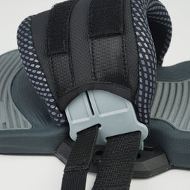 Ozone V3 Double Adjustment Footstrap Kit
