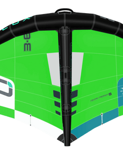 Ozone Flux V2