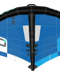 Ozone Flux V2