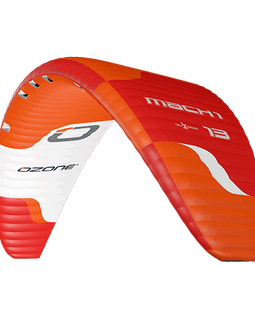 Ozone MACH 1