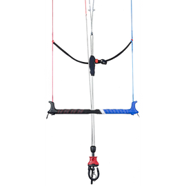 Ozone Contact Snow V4