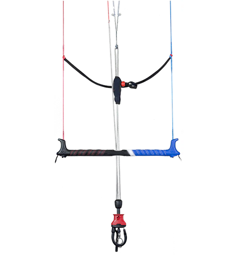 Ozone Contact Snow V4