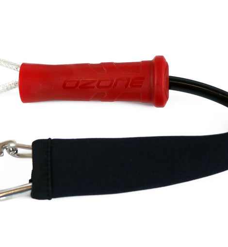 Short Leash V2
